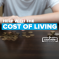 Cost of Living cover image